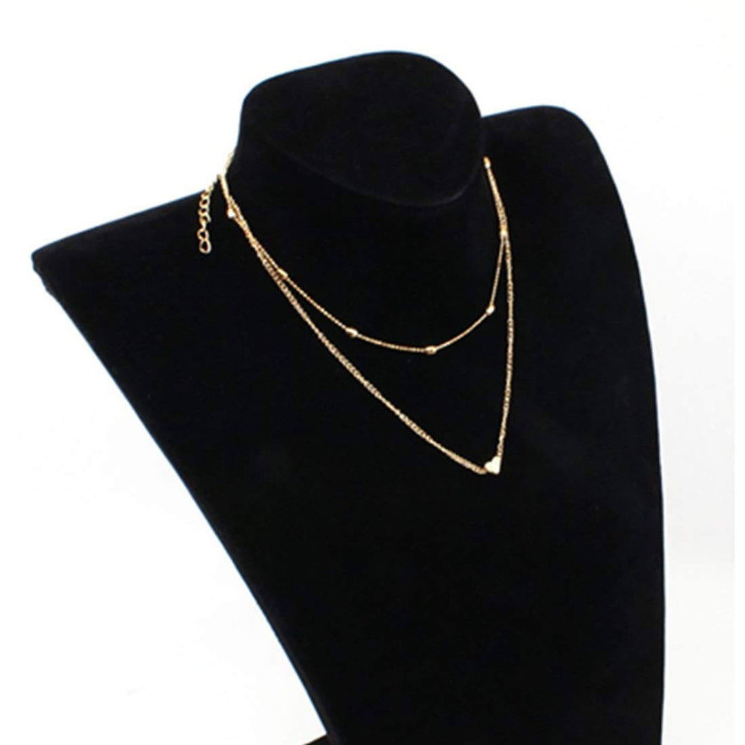 Hart Hanger Choker Belleza