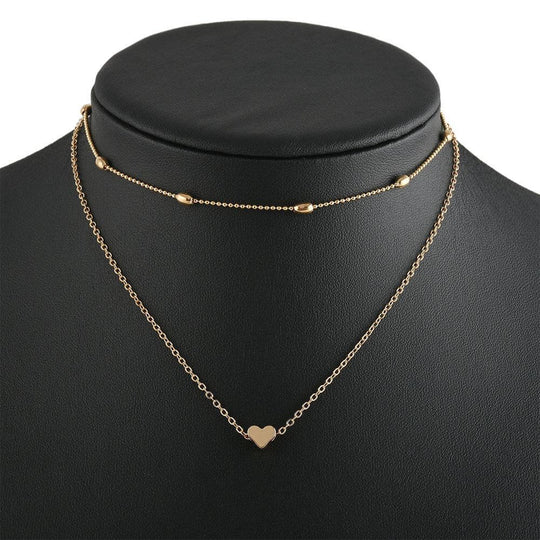 Hart Hanger Choker Belleza