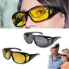 Antireflecterende Nachtkijker Glasses
