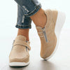 Dames Rits Platform Sneakers Belleza