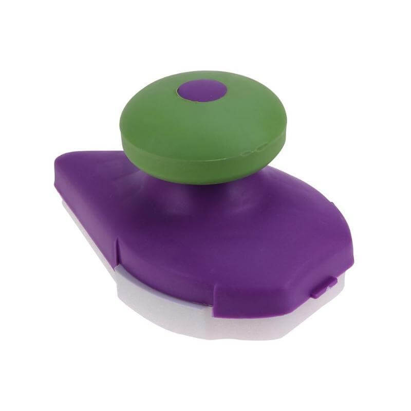 Multifunctionele Verfroller en Spons Set Belleza