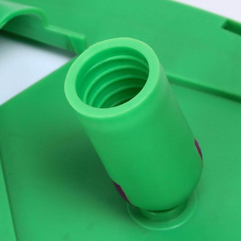 Multifunctionele Verfroller en Spons Set Belleza