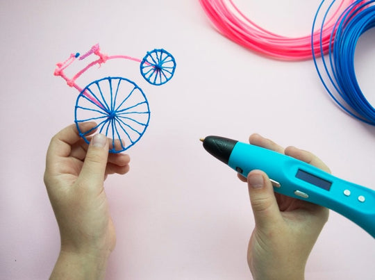 3D Printing Pen Belleza