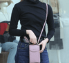 Vrouwen Crossbody Clutch Telefoon Portemonnee Belleza