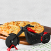 Motorfiets Pizza Snijder Belleza