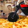 Motorfiets Pizza Snijder Belleza