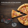 Motorfiets Pizza Snijder Belleza