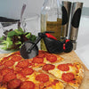Motorfiets Pizza Snijder Belleza
