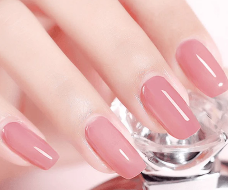 Polygel Nagelkit Belleza