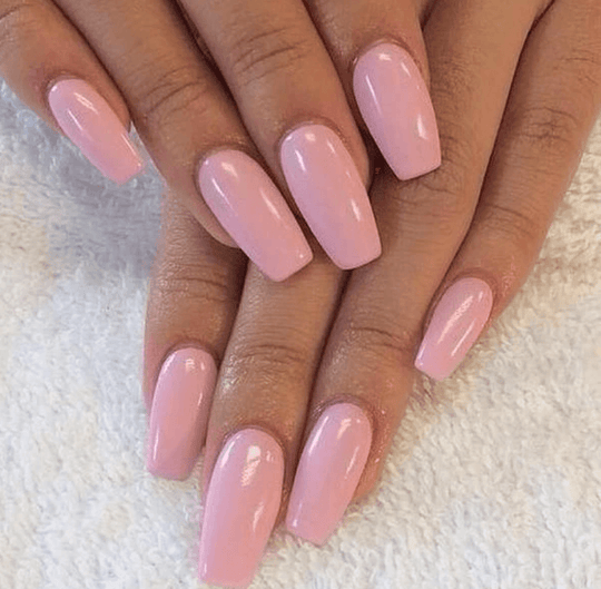 Polygel Nagelkit Belleza