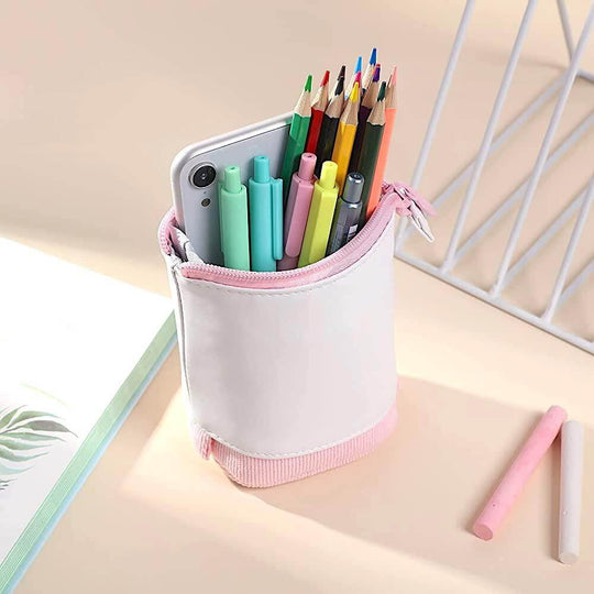 Pop-up Etui voor potloden Belleza