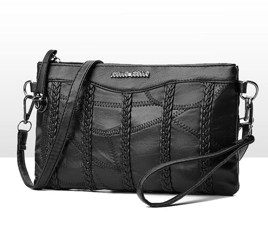 Vrouwen Crossbody Clutch Bag Belleza