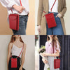 Vrouwen Crossbody Clutch Telefoon Portemonnee Belleza