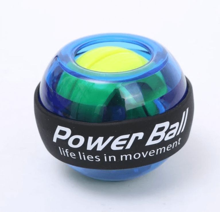 Powerball Pols- en Armtrainer Belleza