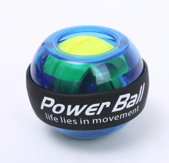 Powerball Pols- en Armtrainer Belleza