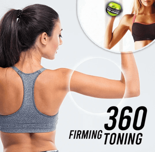 Powerball Pols- en Armtrainer Belleza