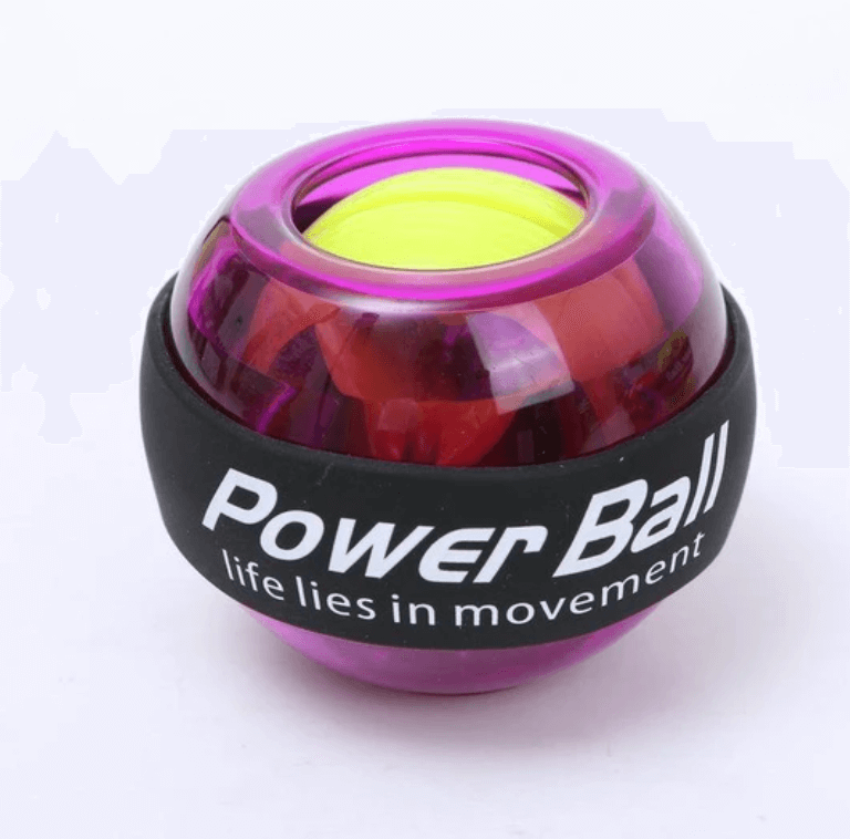 Powerball Pols- en Armtrainer Belleza