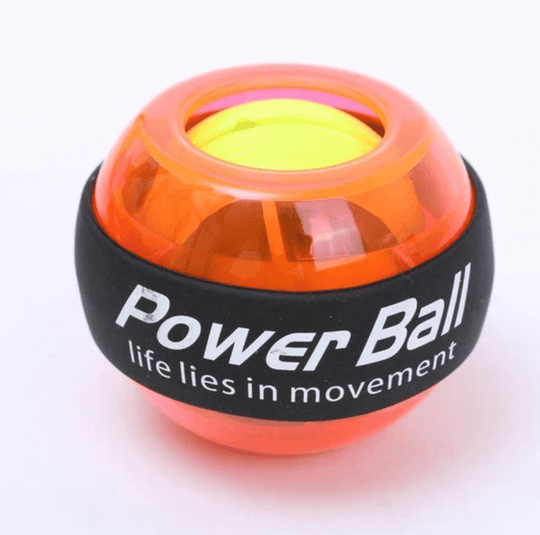 Powerball Pols- en Armtrainer Belleza