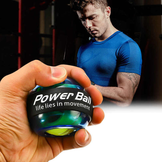 Powerball Pols- en Armtrainer Belleza