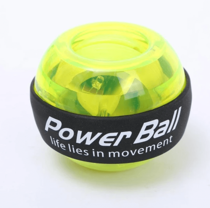 Powerball Pols- en Armtrainer Belleza