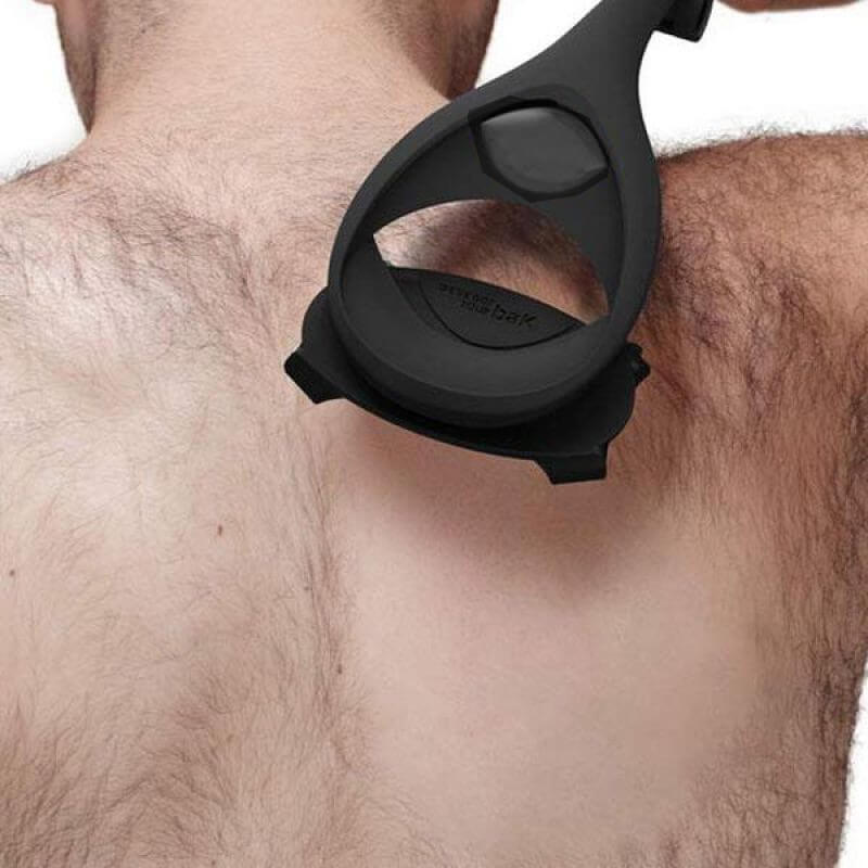 Het Ultieme Rugscheerapparaat Pro Belleza