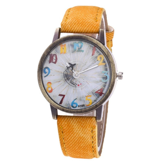 Belleza Official Horloge Reizen