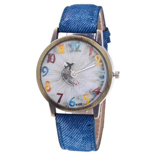 Belleza Official Horloge Reizen