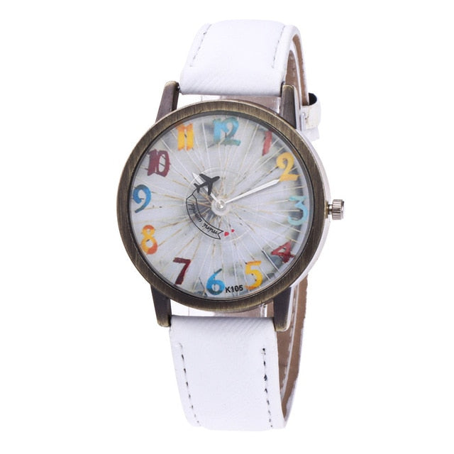 Belleza Official Horloge Reizen
