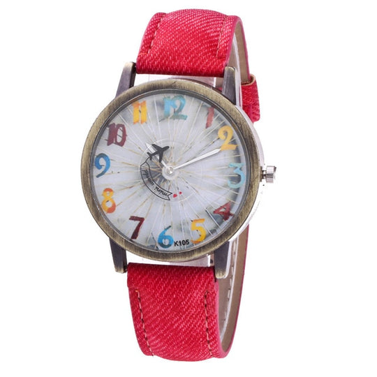 Belleza Official Horloge Reizen