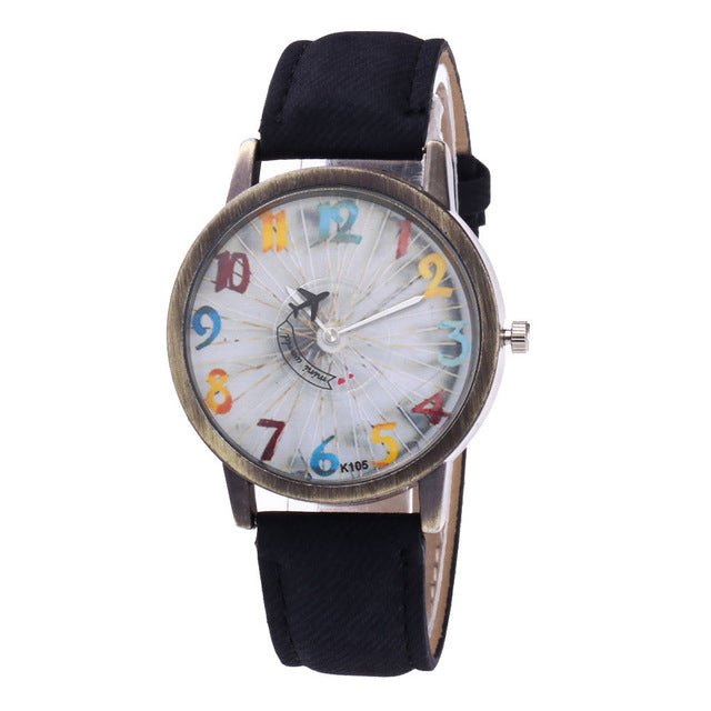 Belleza Official Horloge Reizen