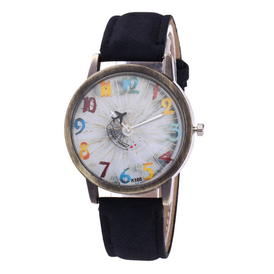 Belleza Official Horloge Reizen