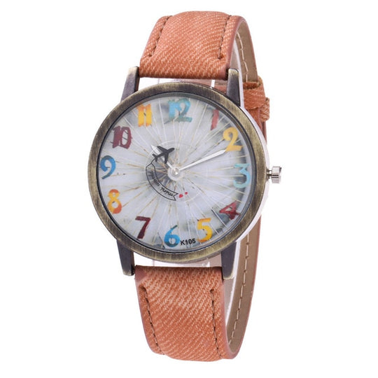 Belleza Official Horloge Reizen