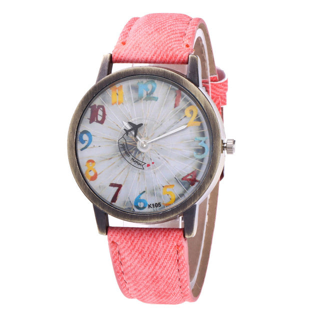 Belleza Official Horloge Reizen