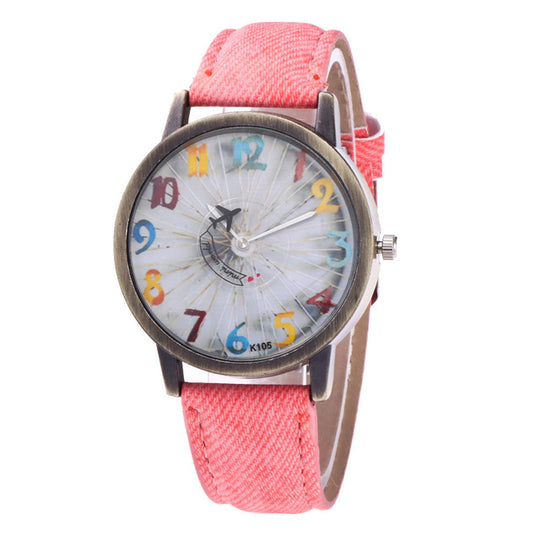 Belleza Official Horloge Reizen