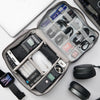 Belleza&#39;s Elektronica Organizer PRO® Reizen