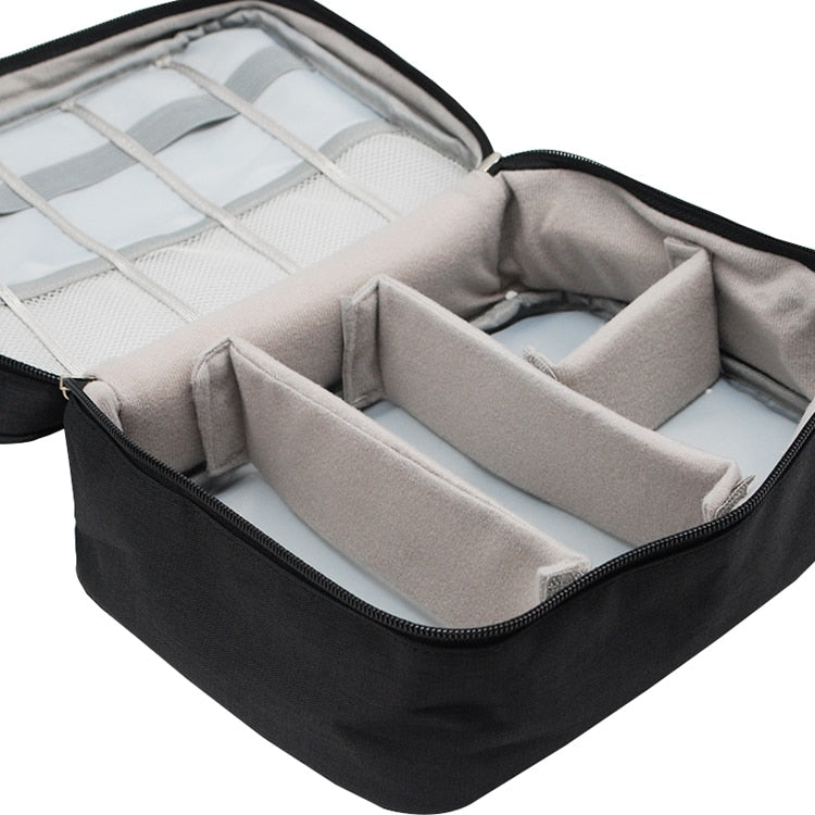 Belleza's Elektronica Organizer PRO® Reizen