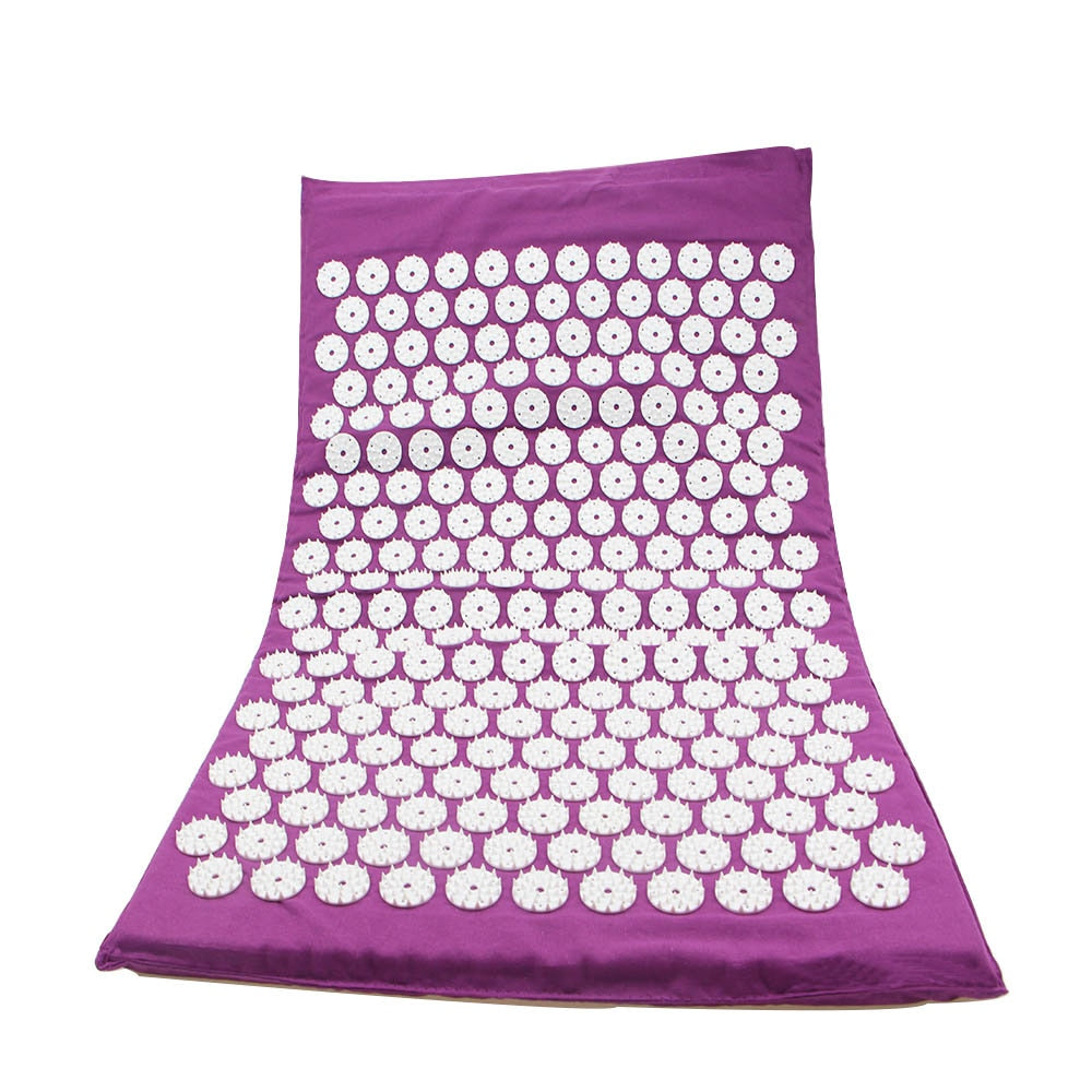 Belleza Travel Pressure mat ontspanning