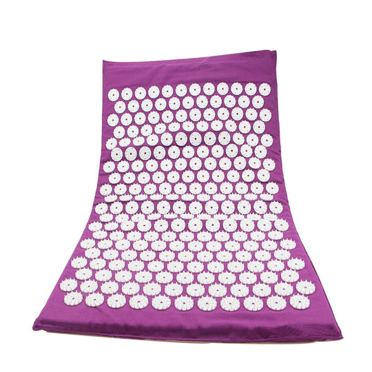 Belleza Travel Pressure mat ontspanning