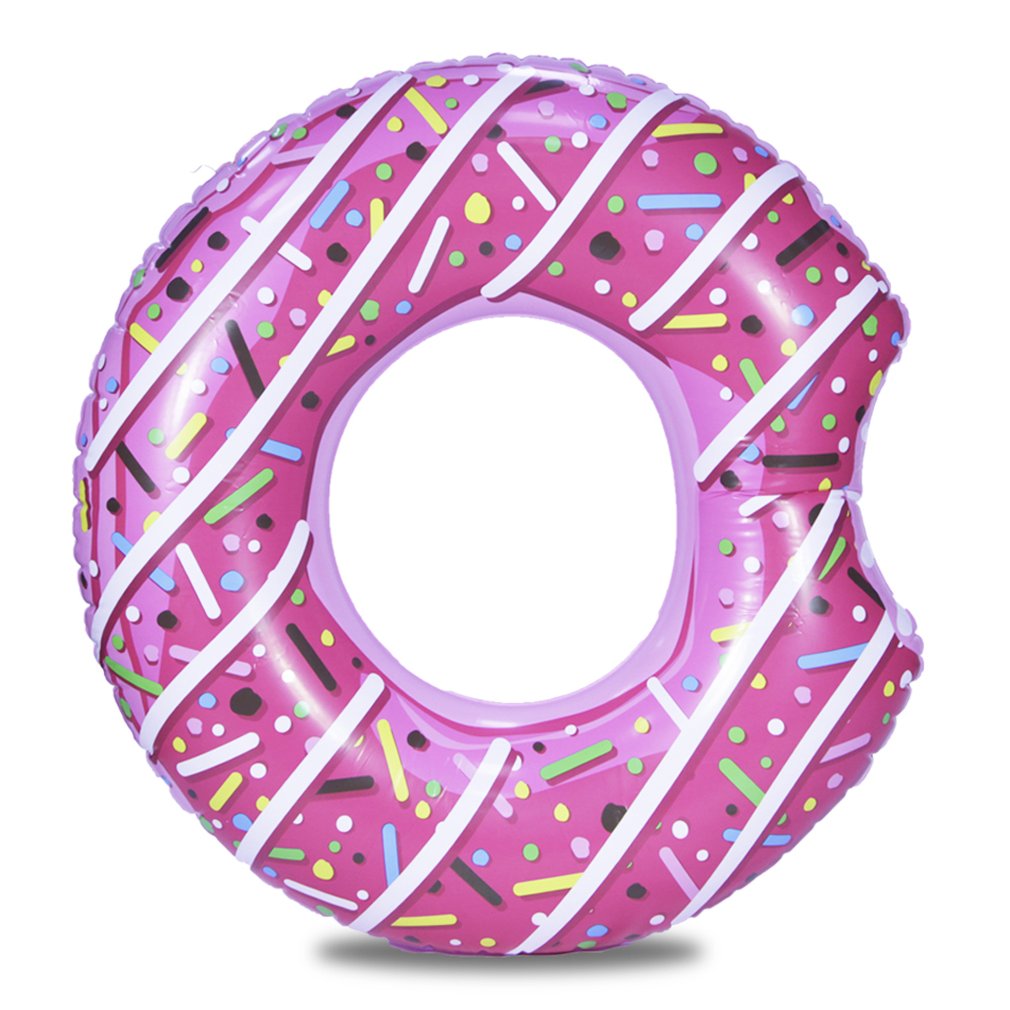 Opblaasbare Donut Reizen