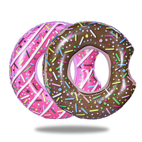 Opblaasbare Donut Reizen