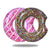 Opblaasbare Donut Reizen