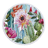 Strandlaken Tropical Reizen