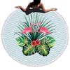 Strandlaken Tropical Reizen