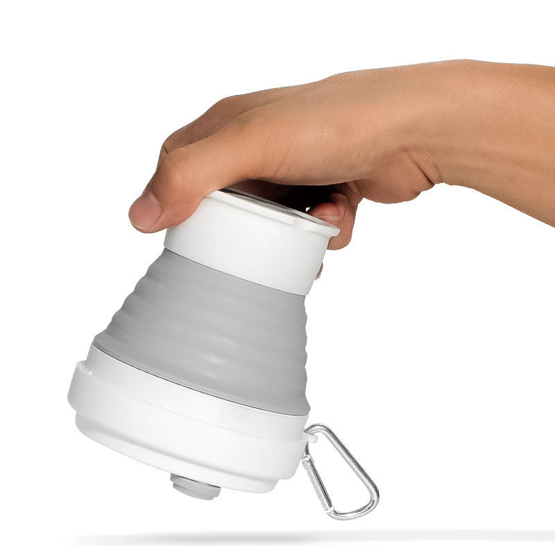 Indrukbare Reiscup Reizen