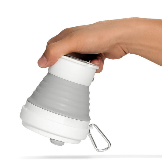 Indrukbare Reiscup Reizen