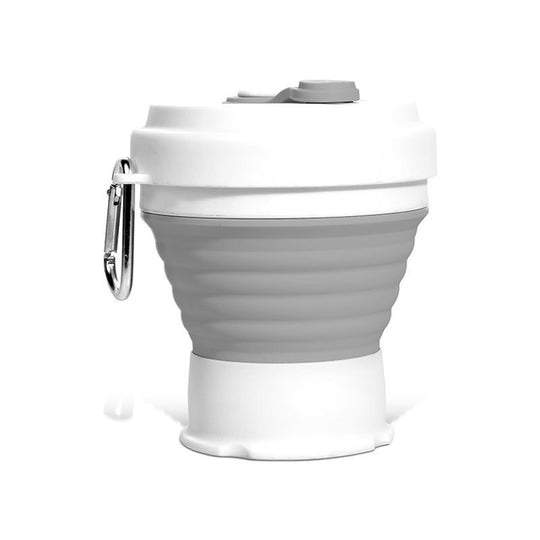 Indrukbare Reiscup Reizen