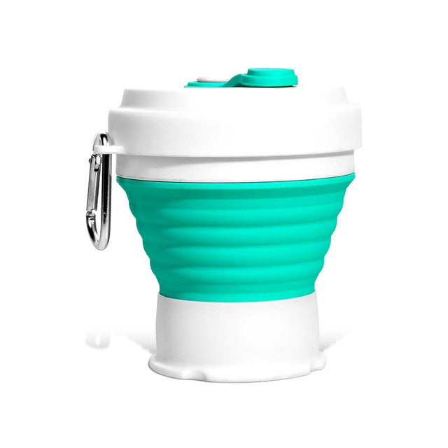Indrukbare Reiscup Reizen