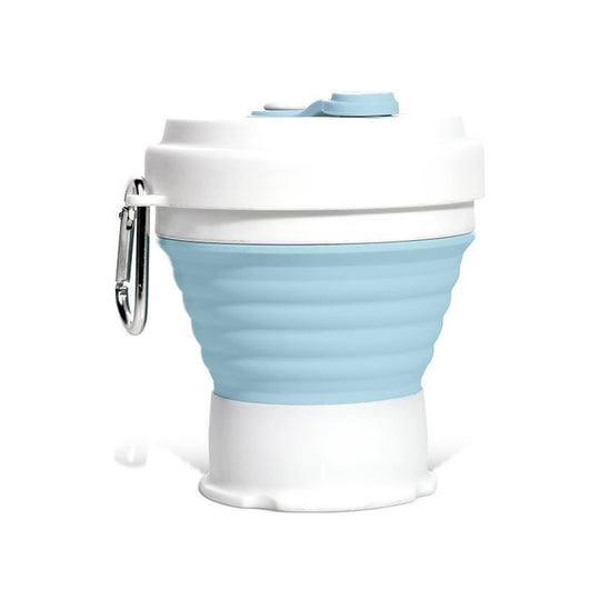 Indrukbare Reiscup Reizen