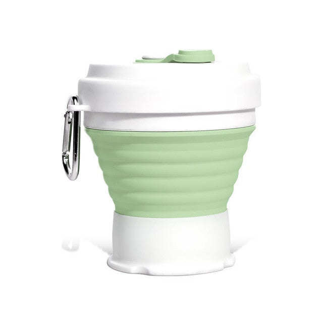Indrukbare Reiscup Reizen
