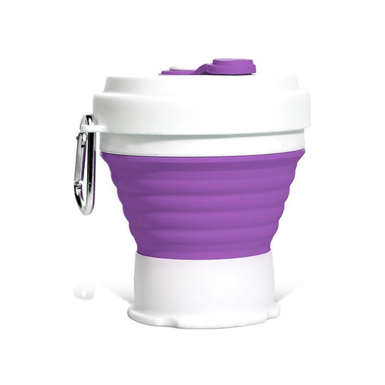 Indrukbare Reiscup Reizen